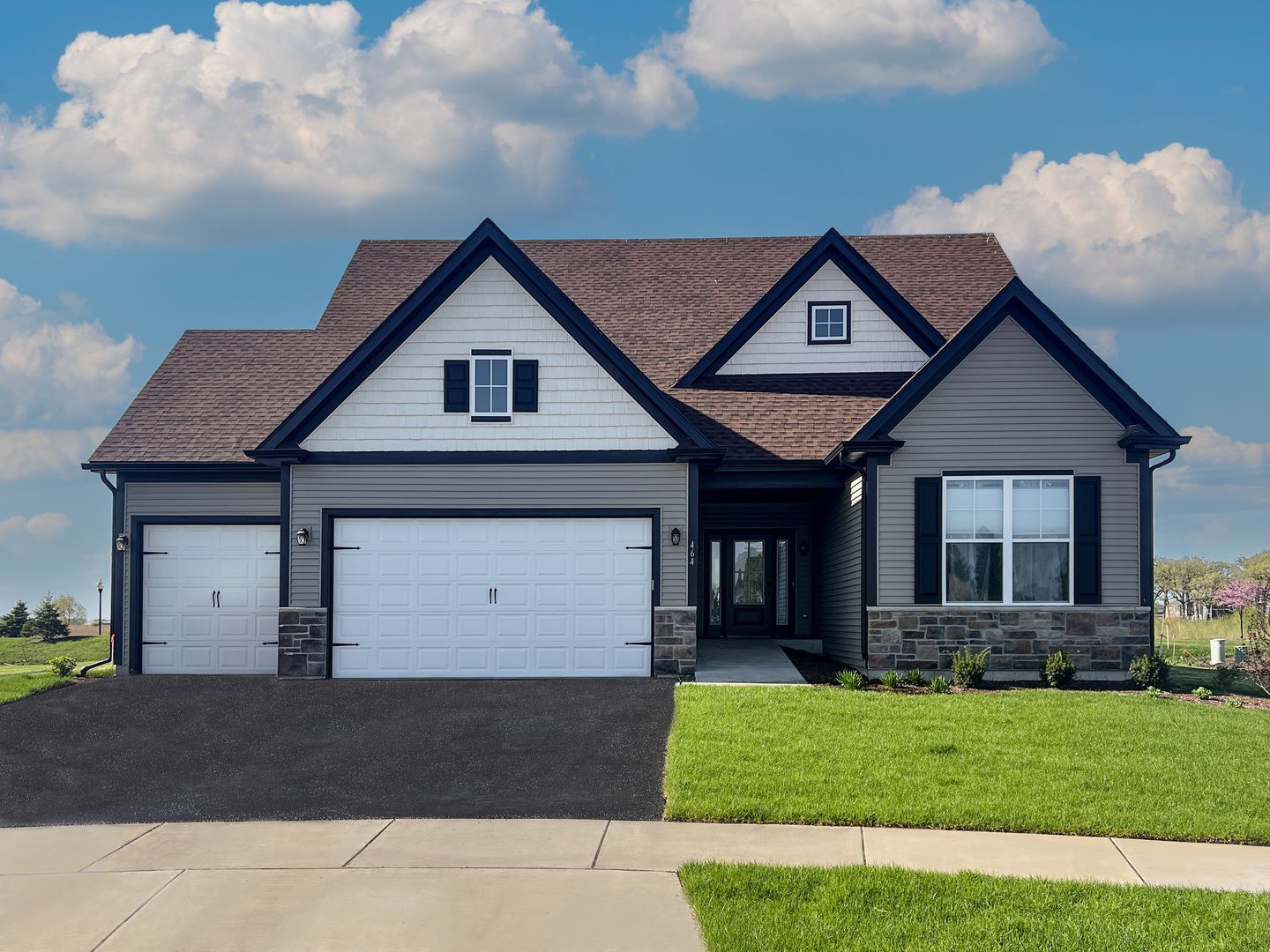 Lot 227 Zagreb Avenue — Sycamore, IL 60178
