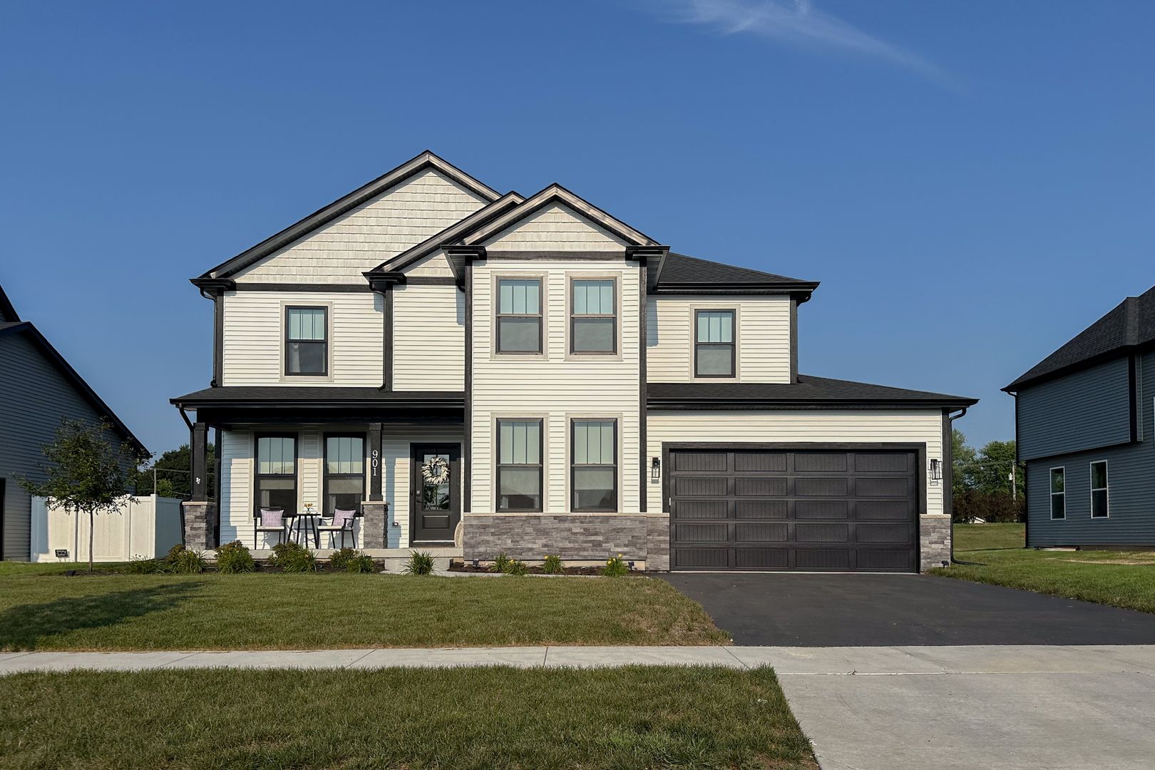 Lot 229 Zagreb Avenue — Sycamore, IL 60178