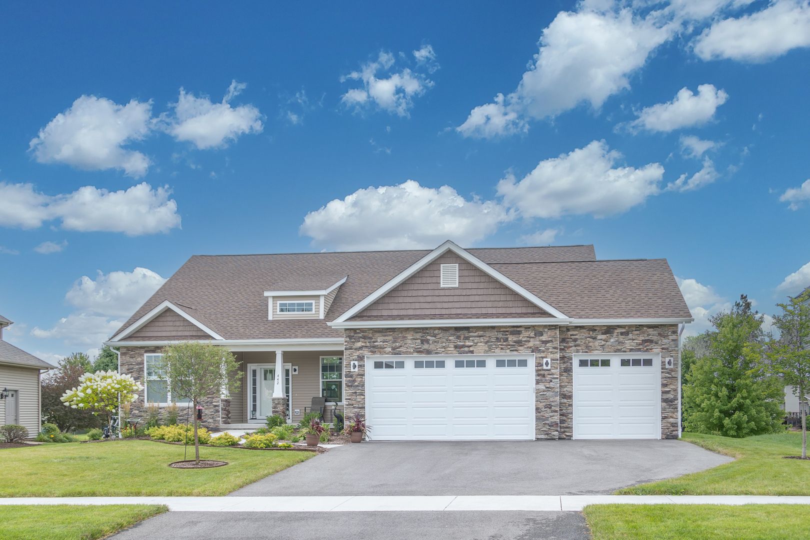 Lot 240 Zagreb Avenue — Sycamore, IL 60178