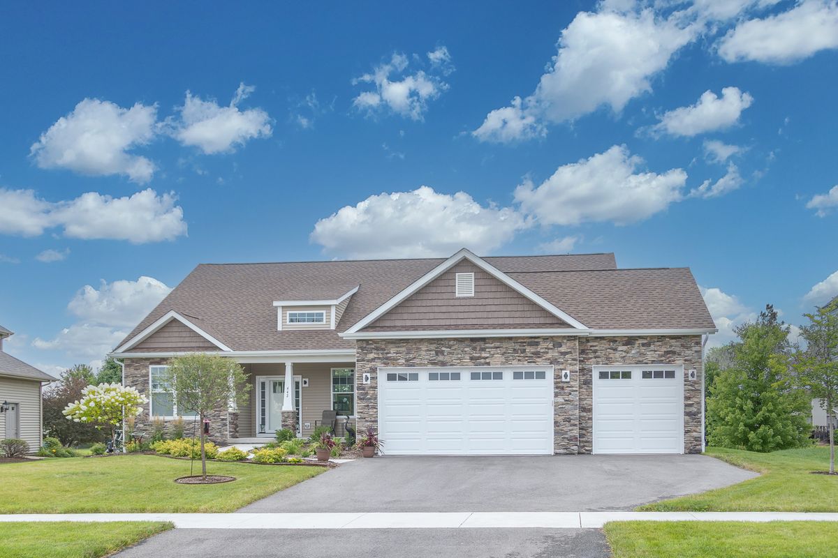 Lot 240 Zagreb Avenue, Sycamore, IL 60178