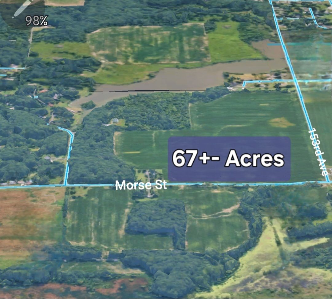 15009 Morse Street, Lowell, IN 46356