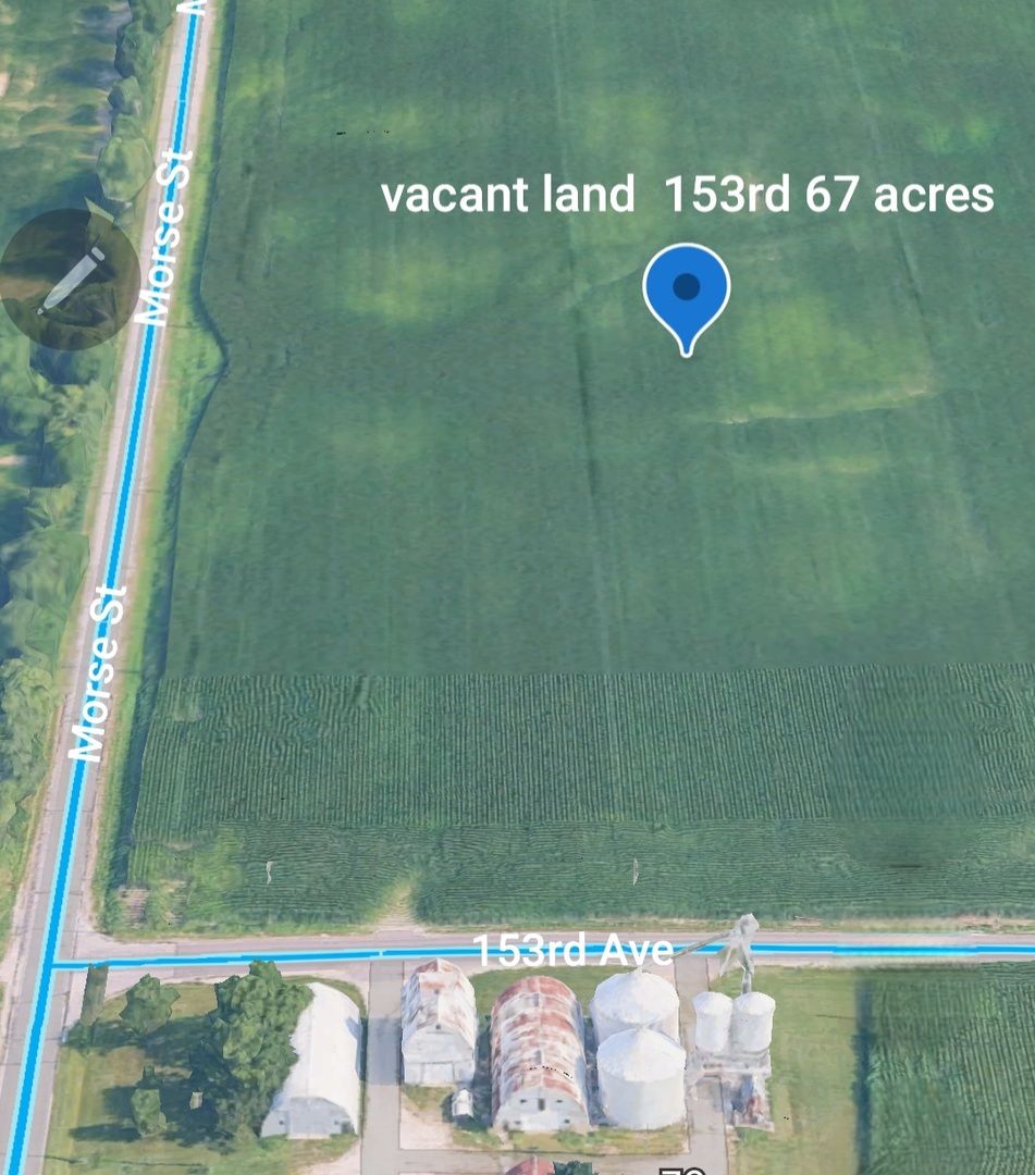 15009 Morse Street, Lowell, IN 46356