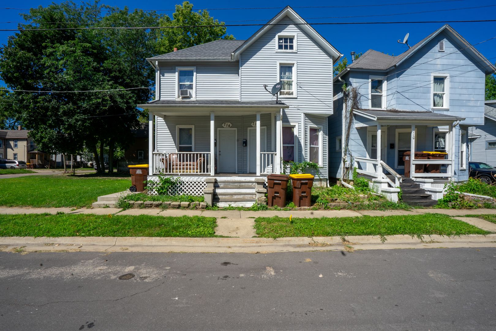 712 S Cherry Street — Freeport, IL 61032