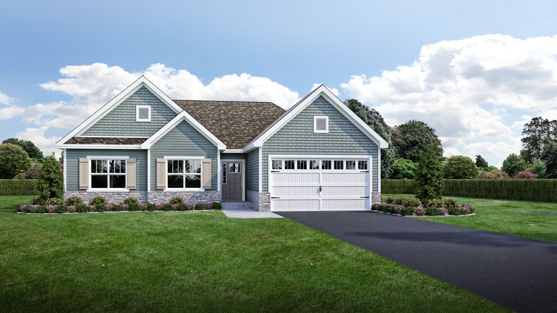 851 Claridge Drive — Oswego, IL 60543
