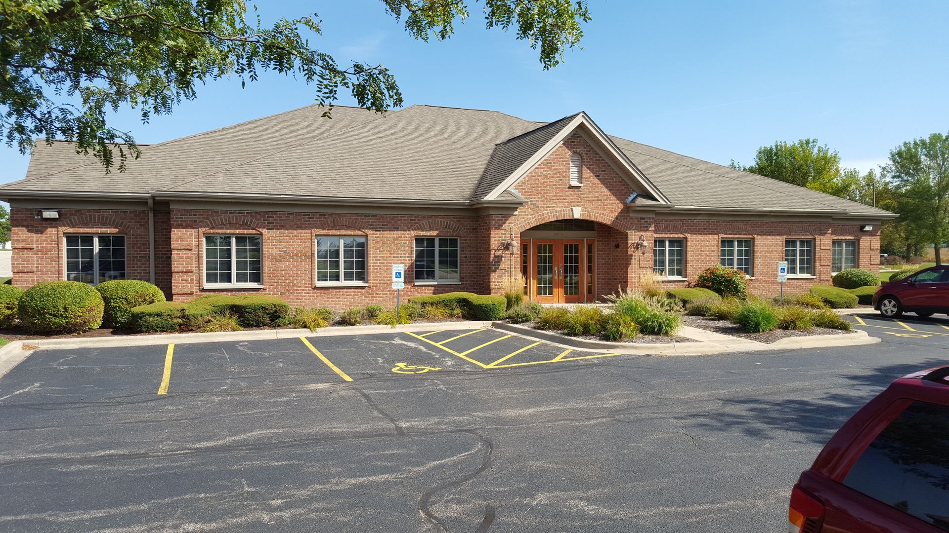 1958 Aberdeen Court #1 — Sycamore, IL 60178