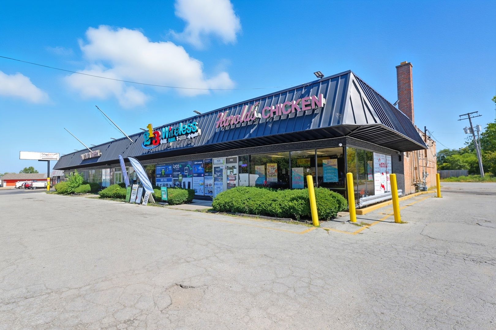 1531 Western Avenue — Chicago Heights, IL 60411
