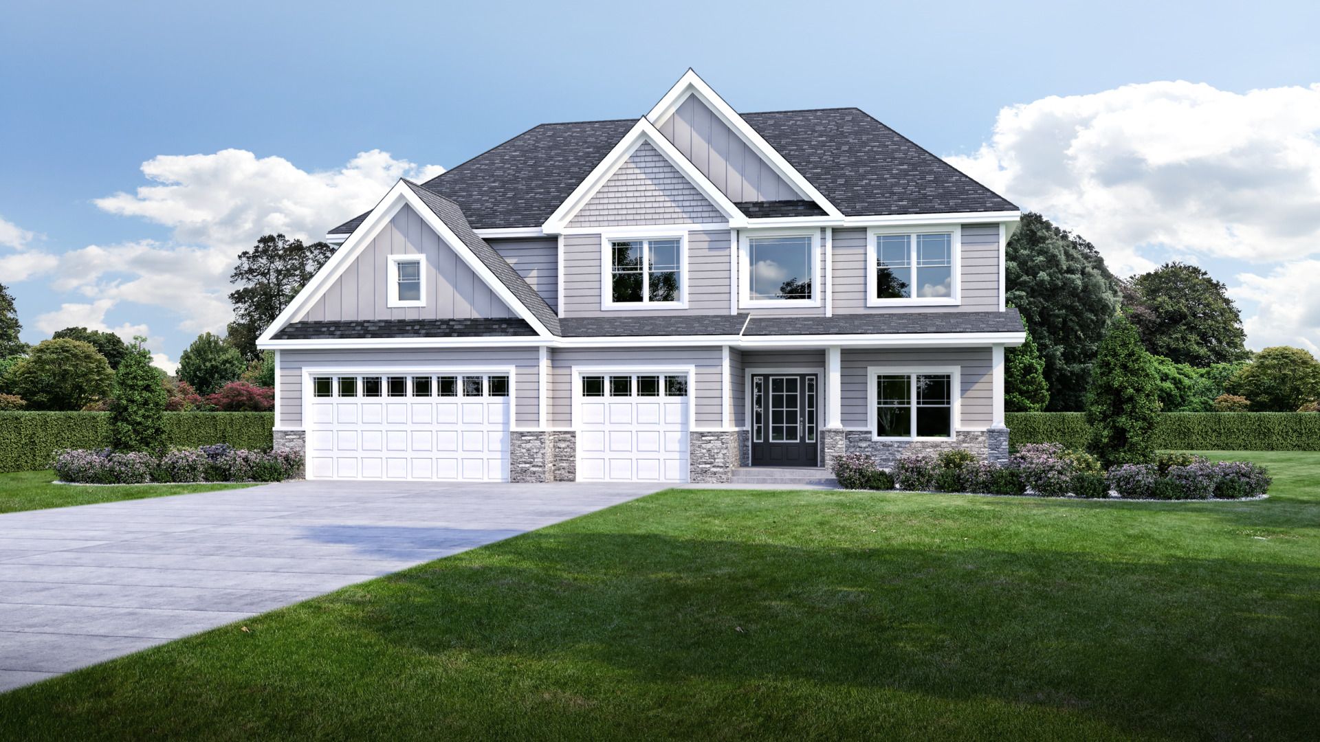 673 Cumberland Lane — Oswego, IL 60543
