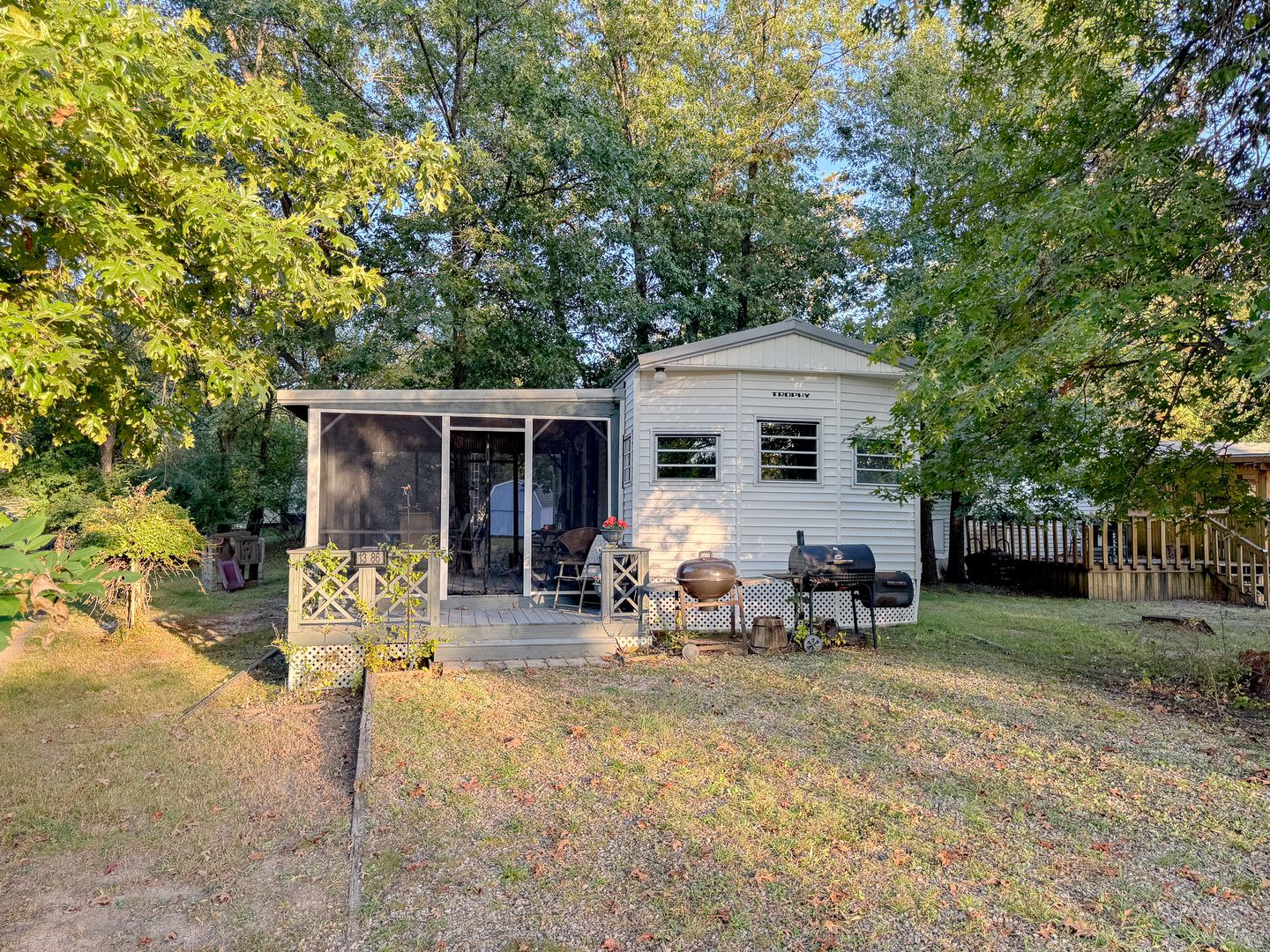 13/86 Woodhaven — Sublette, IL 61367