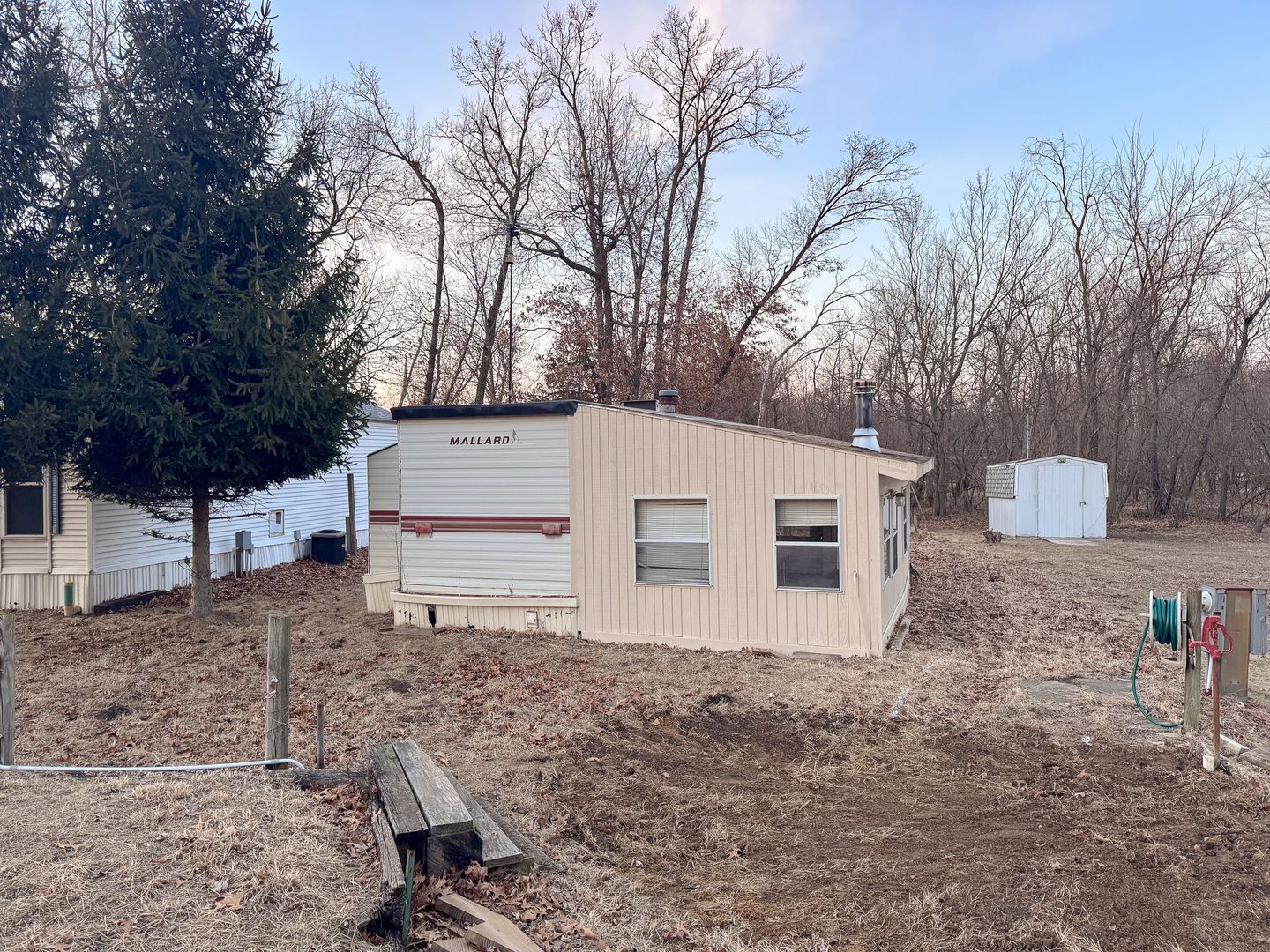 13/38 Woodhaven — Sublette, IL 61367