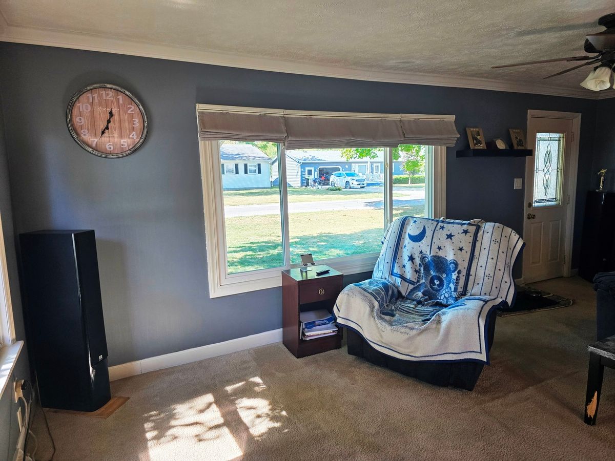 602 4th Avenue, Chenoa, IL 61726
