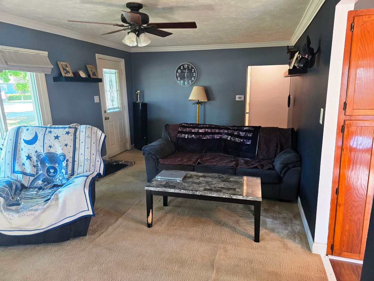 602 4th Avenue, Chenoa, IL 61726