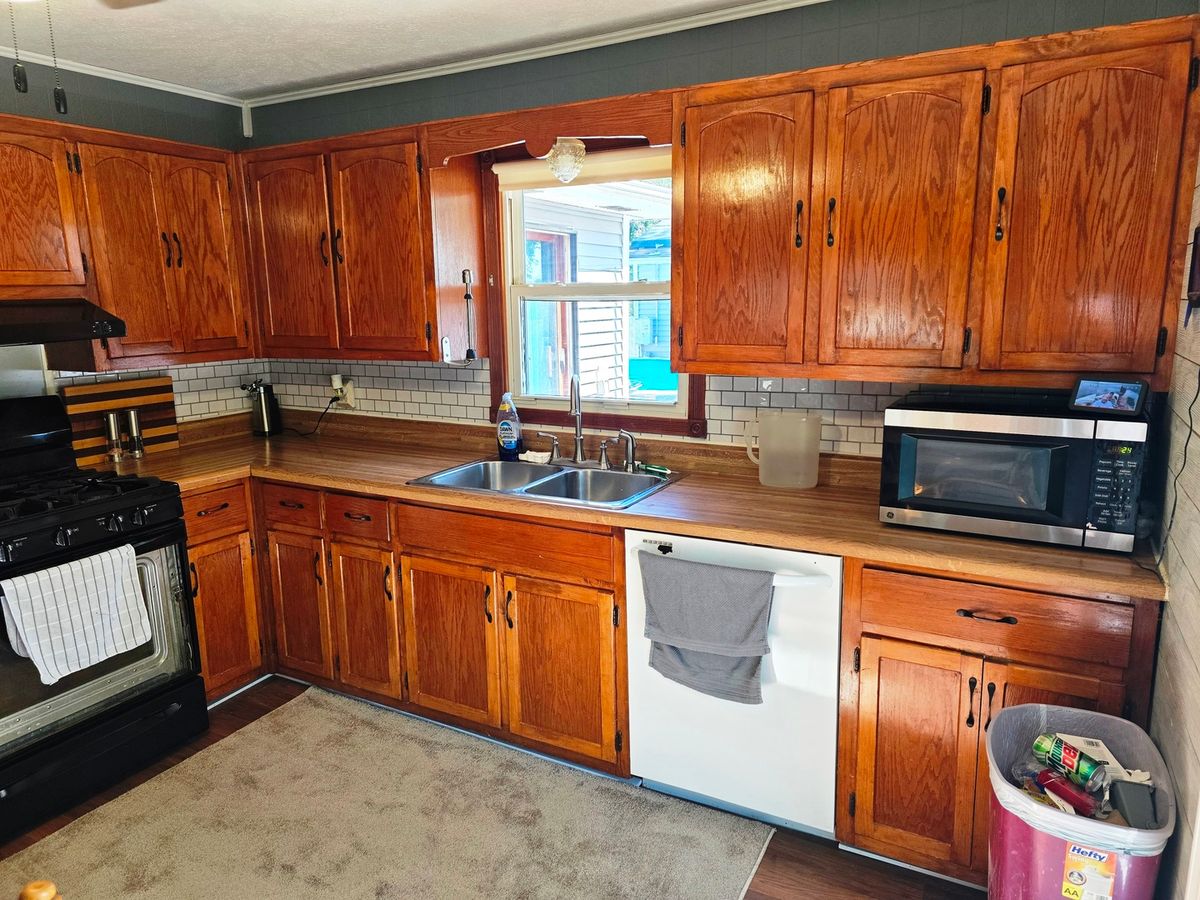 602 4th Avenue, Chenoa, IL 61726