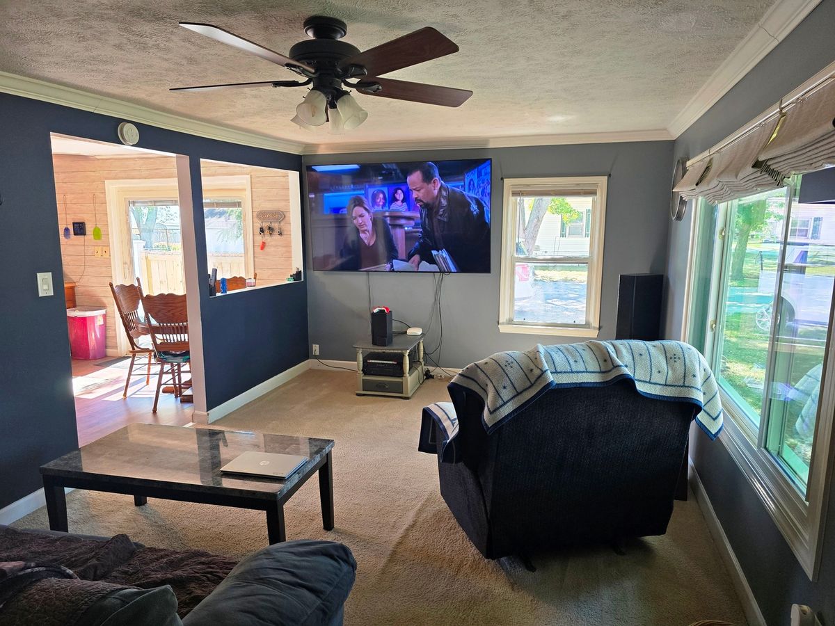 602 4th Avenue, Chenoa, IL 61726