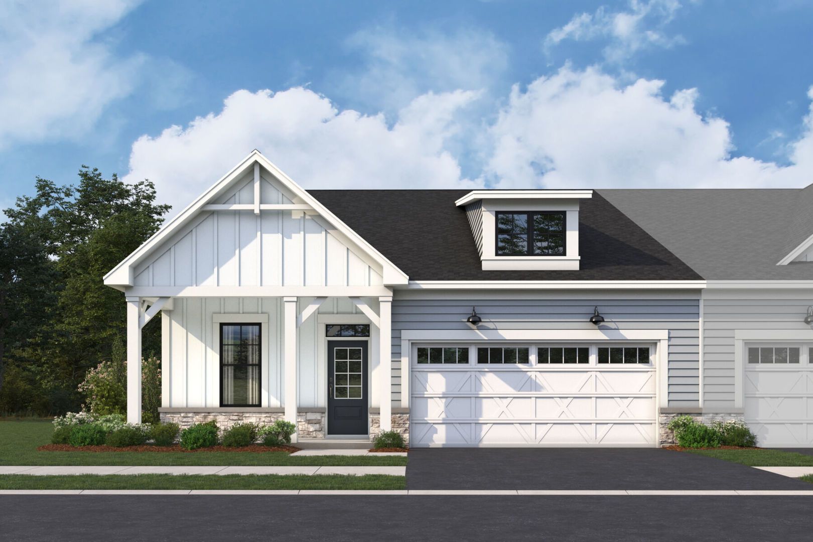 12817 S Slate Lane — Plainfield, IL 60585