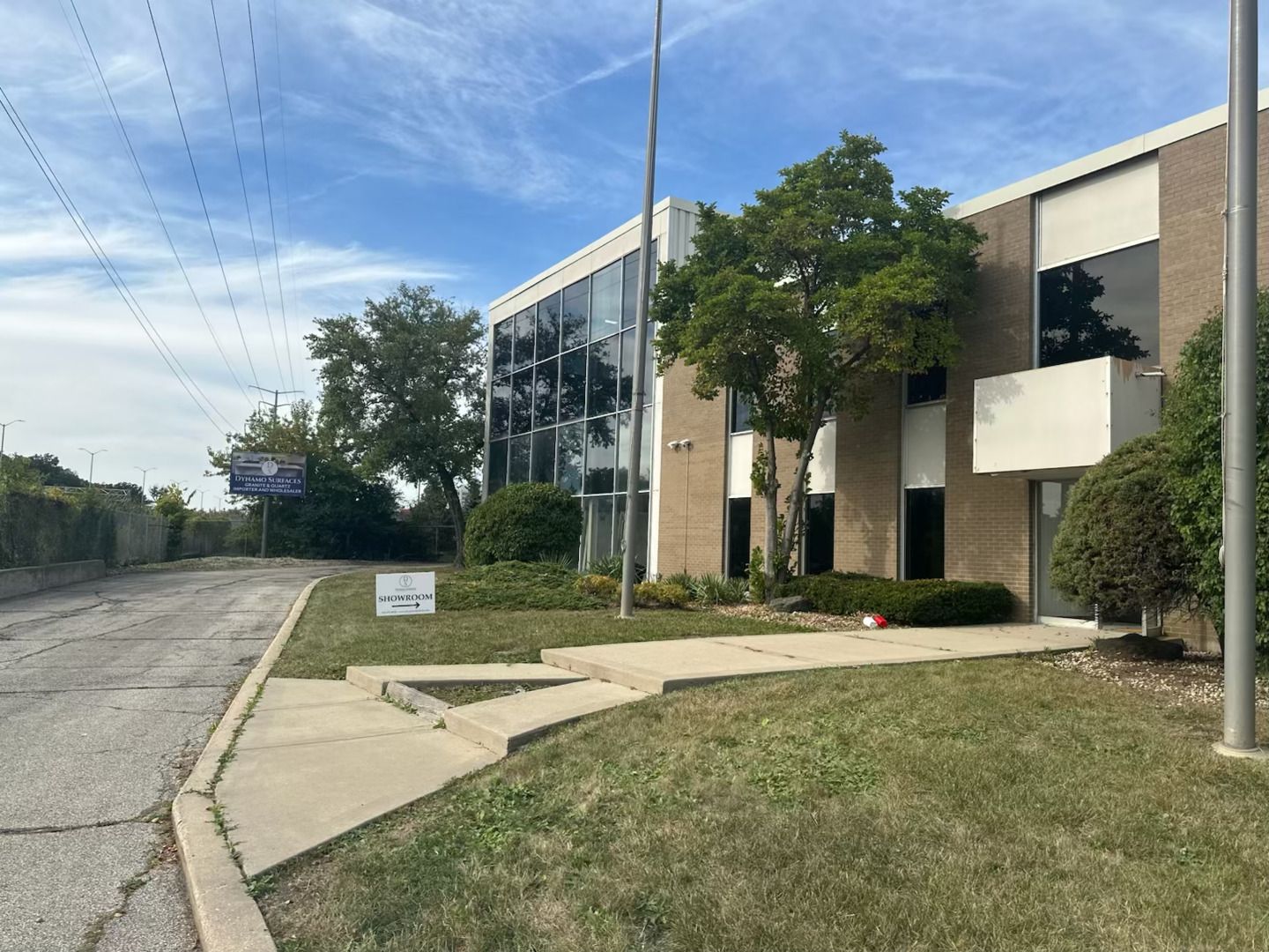 543 W Algonquin Road — Arlington Heights, IL 60005