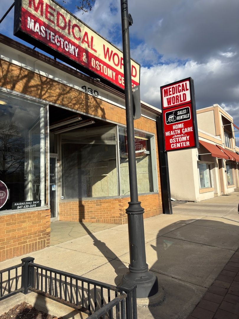 430 W Virginia Street #430 — Crystal Lake, IL 60014