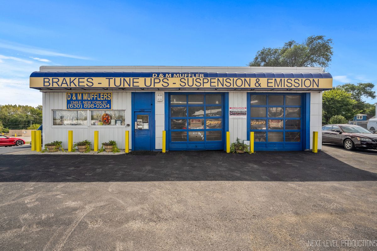 1349 New York Street, Aurora, IL 60505