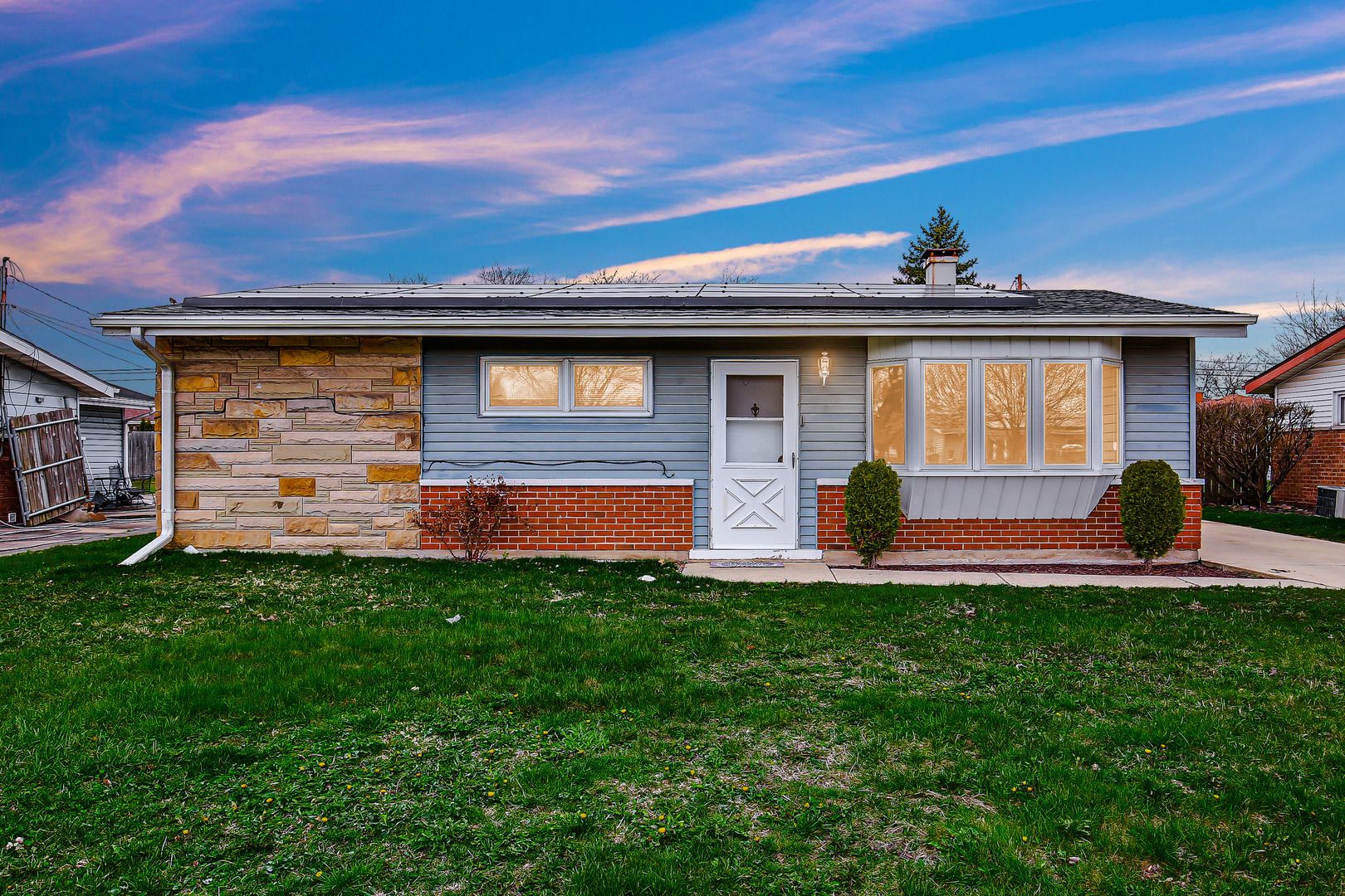 1494 STANLEY Boulevard — Calumet City, IL 60409