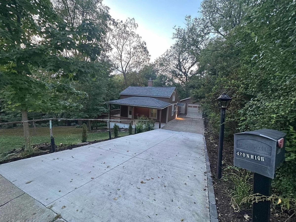 420 High Street, Galena, IL 61036