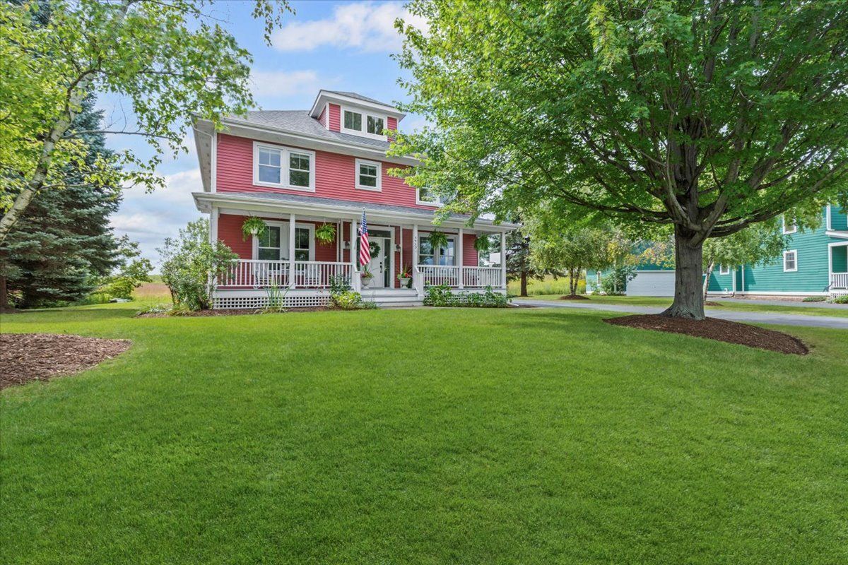 1117 Hedgerow Drive, Grayslake, IL 60030