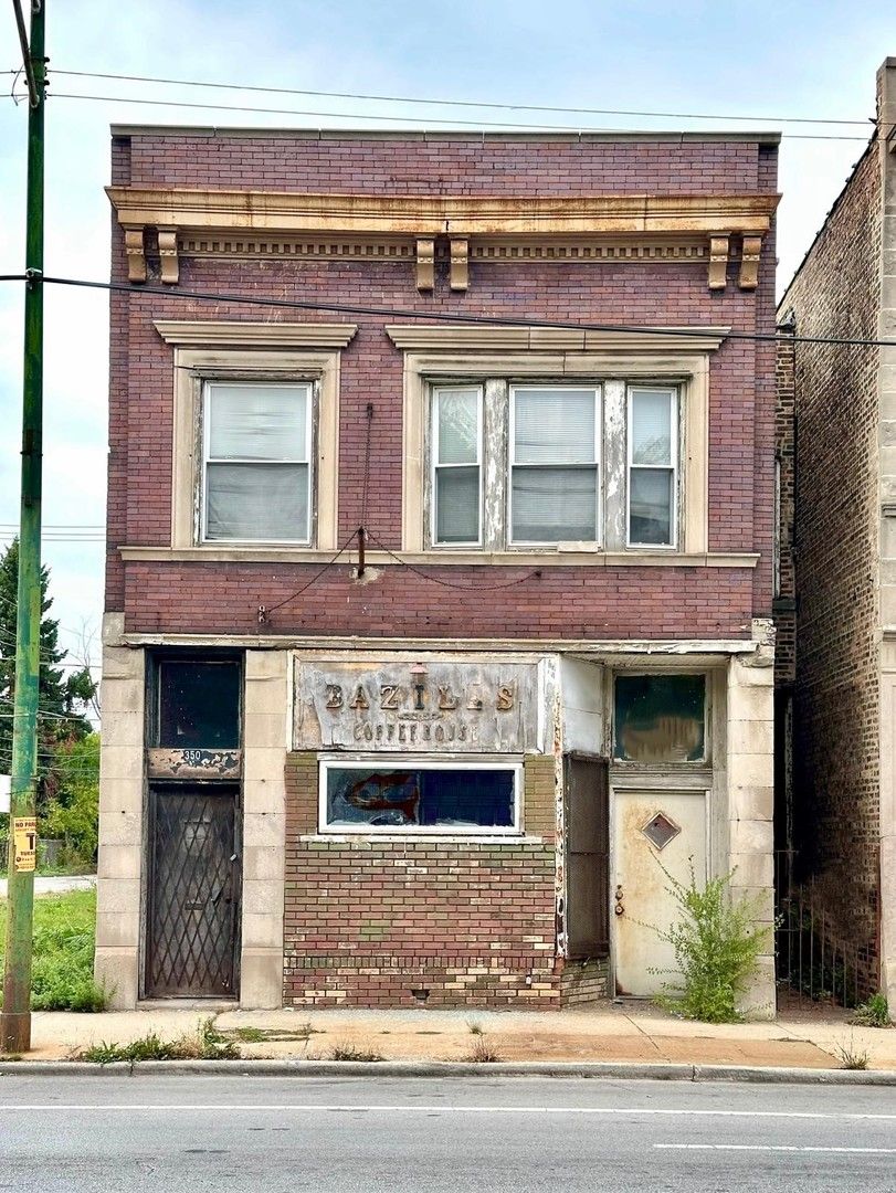 350 E 115th Street — Chicago, IL 60628