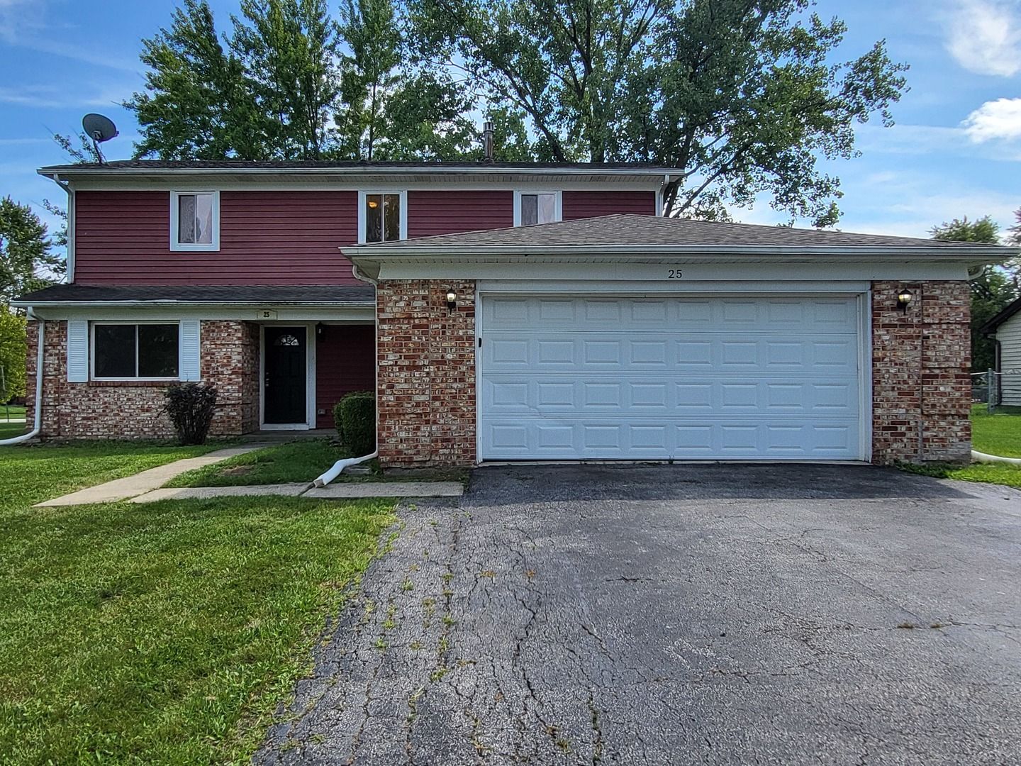 25 Pheasant Road — Matteson, IL 60443