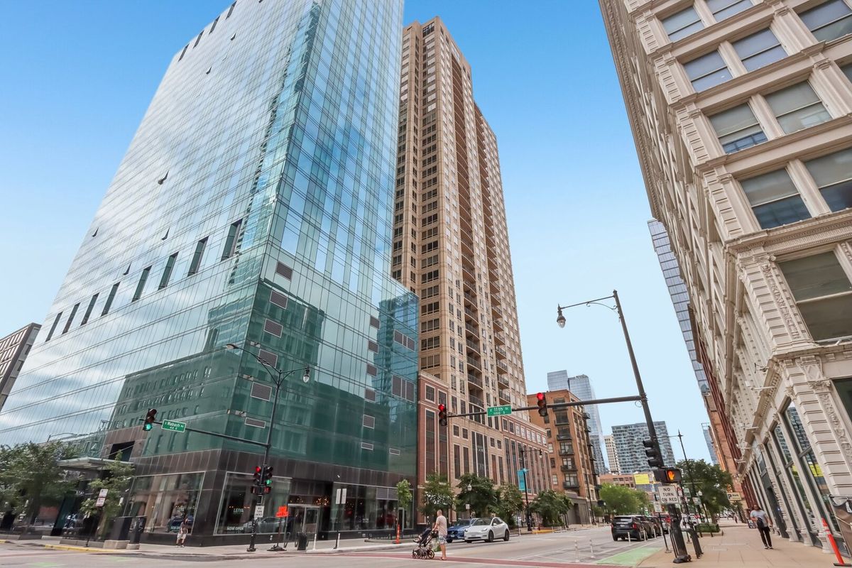 1111 Wabash Avenue, Chicago, IL 60605