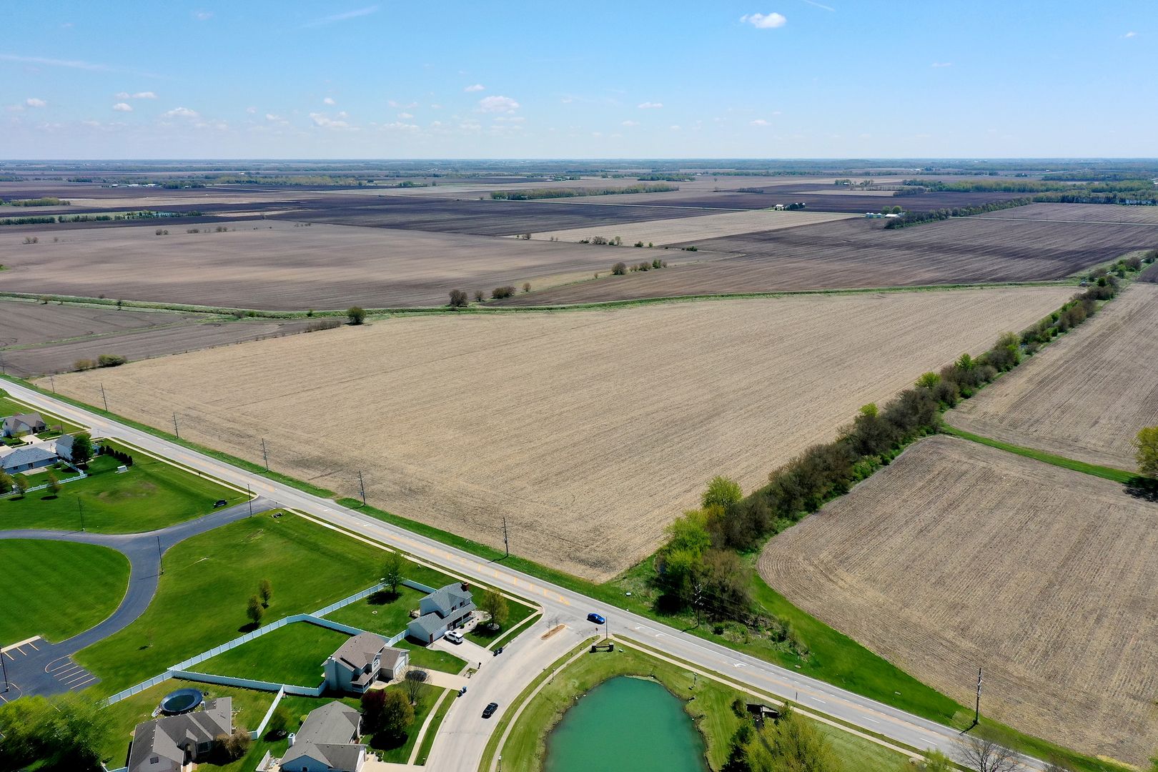 Sec 22 Twp 31 R 12E — Bourbonnais, IL 60914