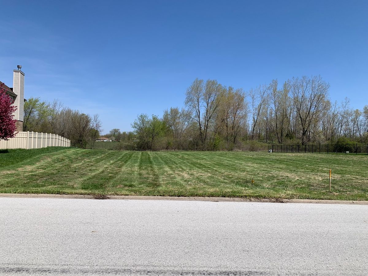2112 Nichols Drive, Lynwood, IL 60411