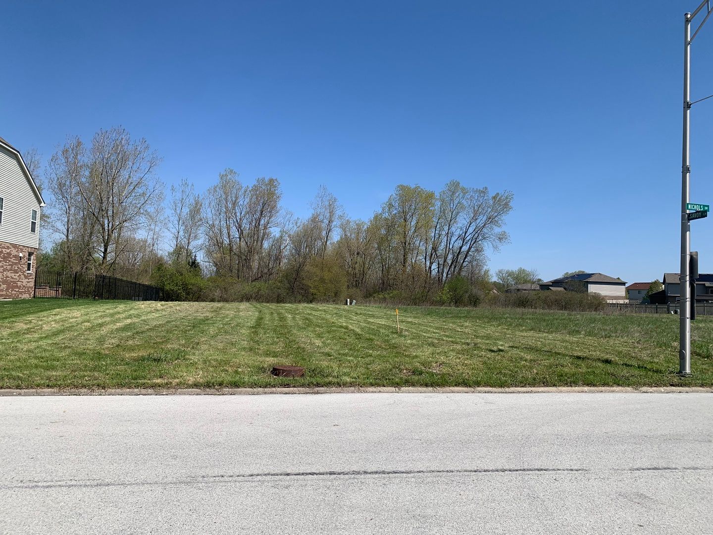 2148 Nichols Drive — Lynwood, IL 60411
