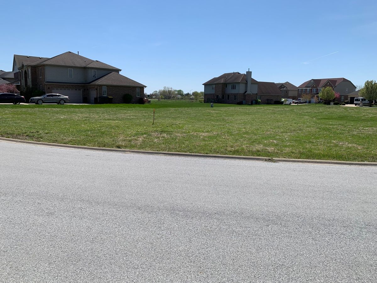 2172 Nichols Drive, Lynwood, IL 60411