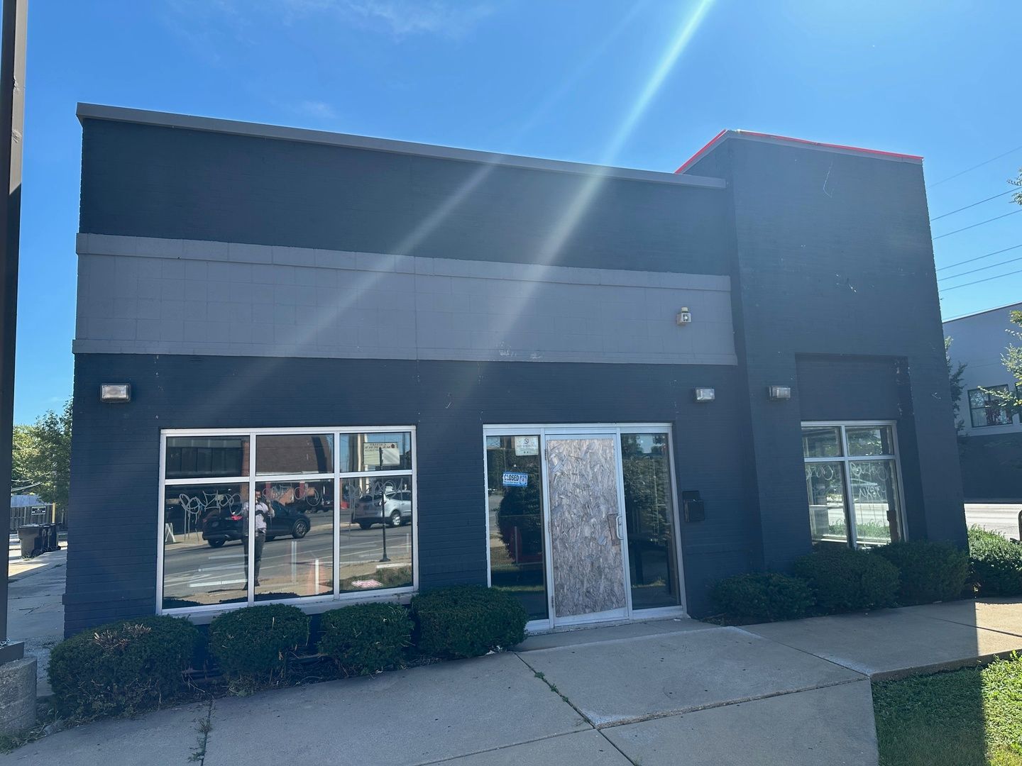 8307 S South Chicago Avenue — Chicago, IL 60617