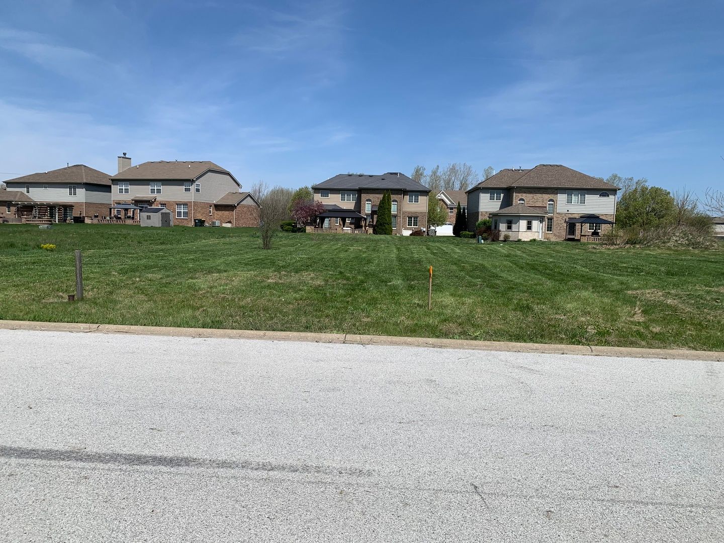 2124 Ambry Circle — Lynwood, IL 60411