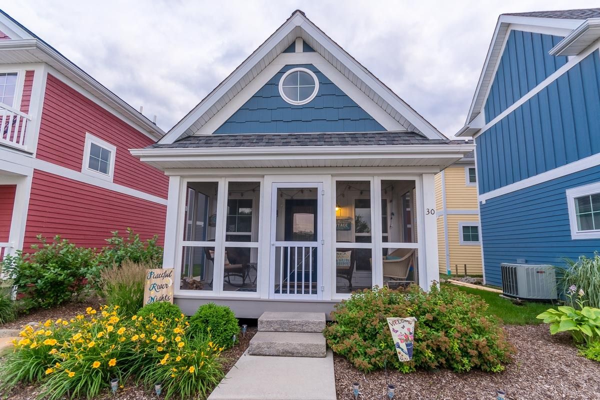 179 Leeward Way #30 — Ottawa, IL 61350