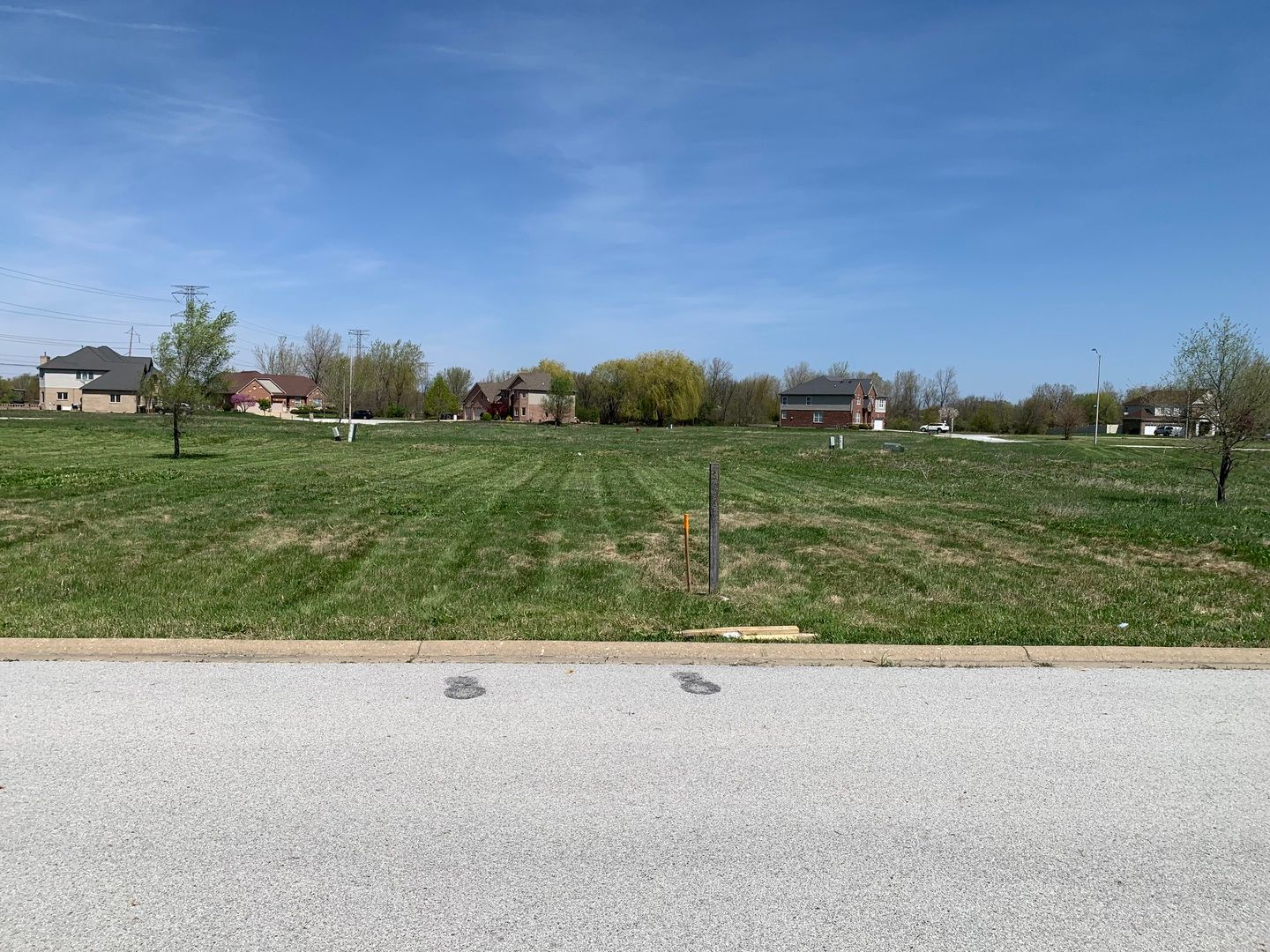 2040 Ambry Circle — Lynwood, IL 60411