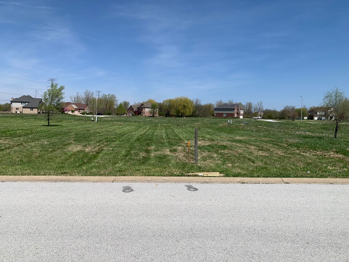 2040 Ambry Circle, Lynwood, IL 60411