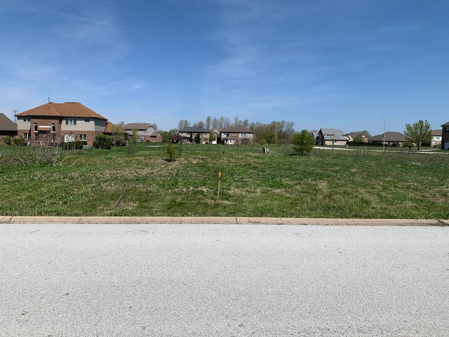 2124 Lewis Drive — Lynwood, IL 60411