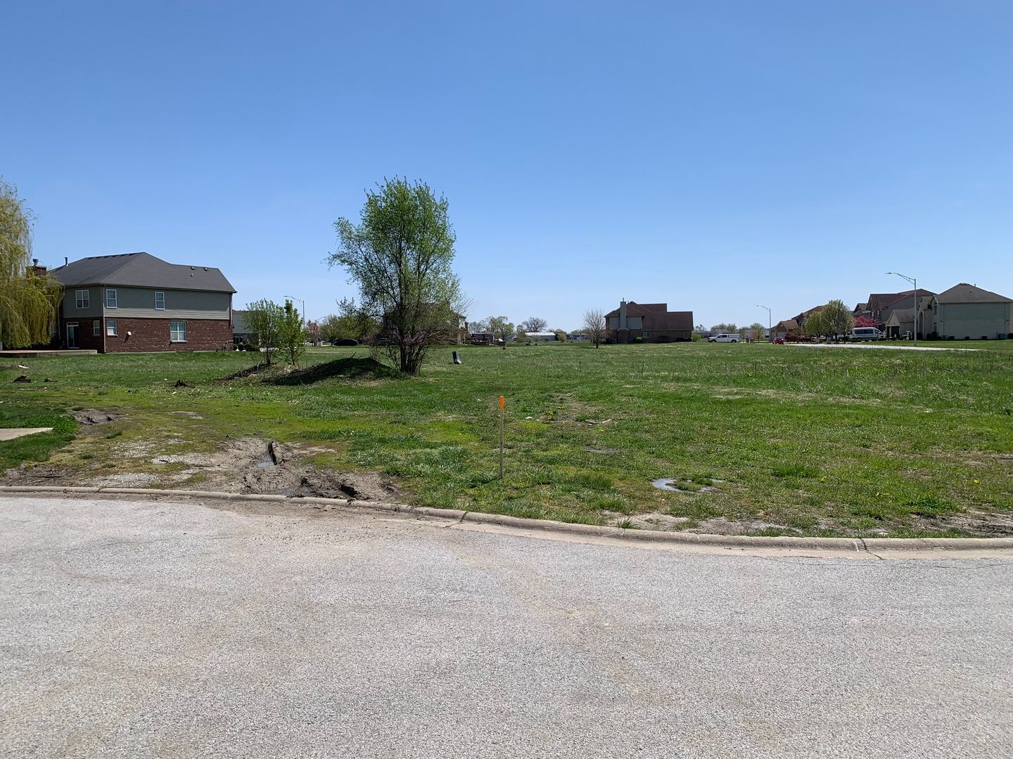19641 Christina Place — Lynwood, IL 60411