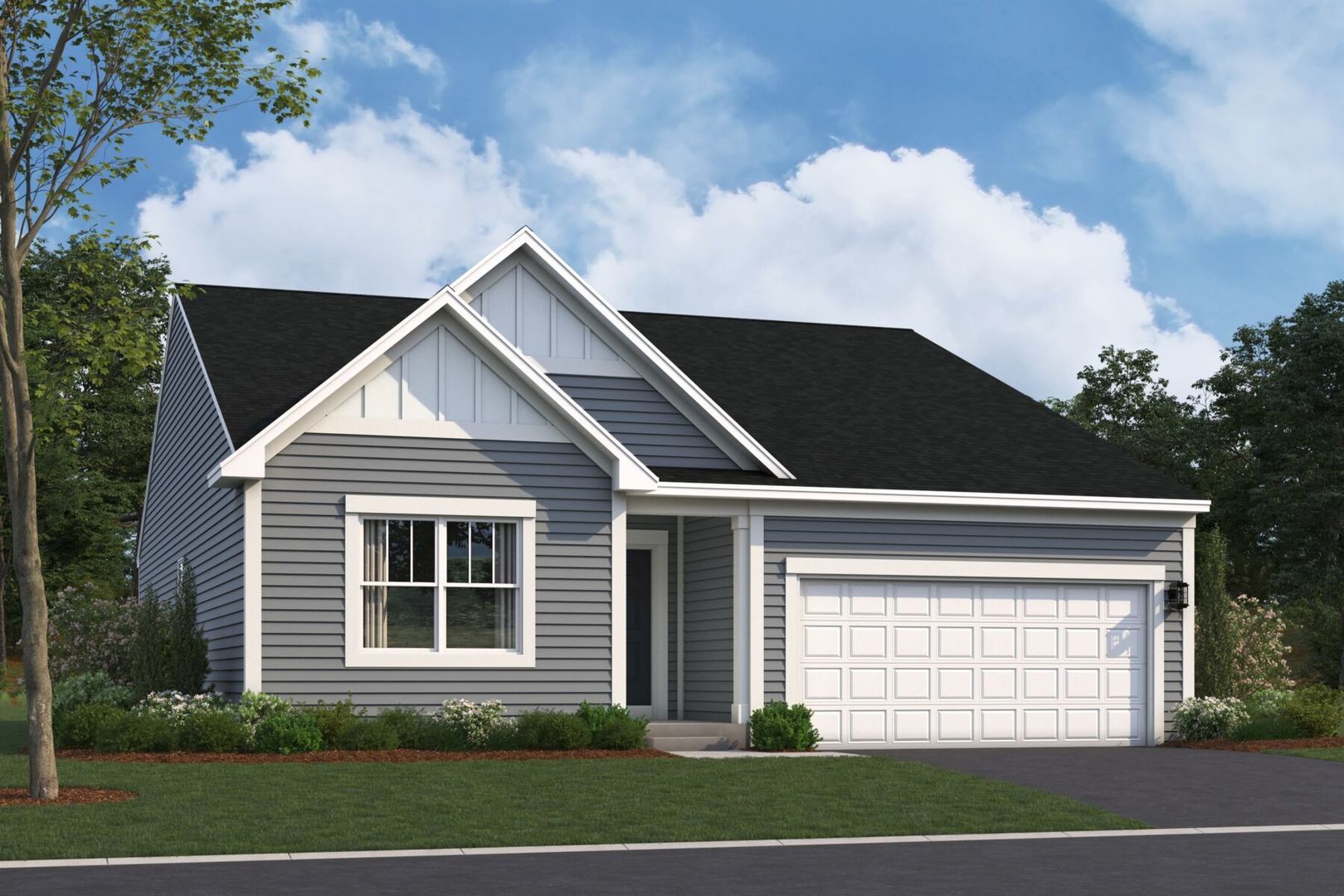 867 Fair Meadow Court — North Aurora, IL 60542