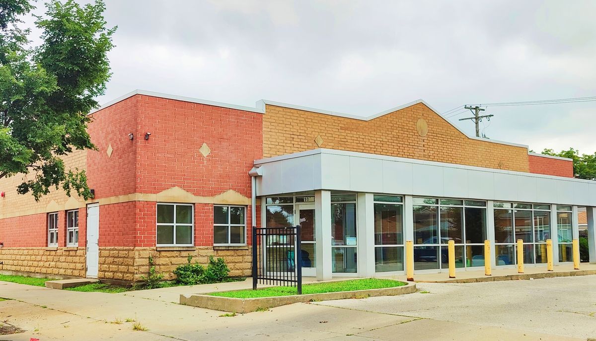 10526 Halsted Street, Chicago, IL 60628