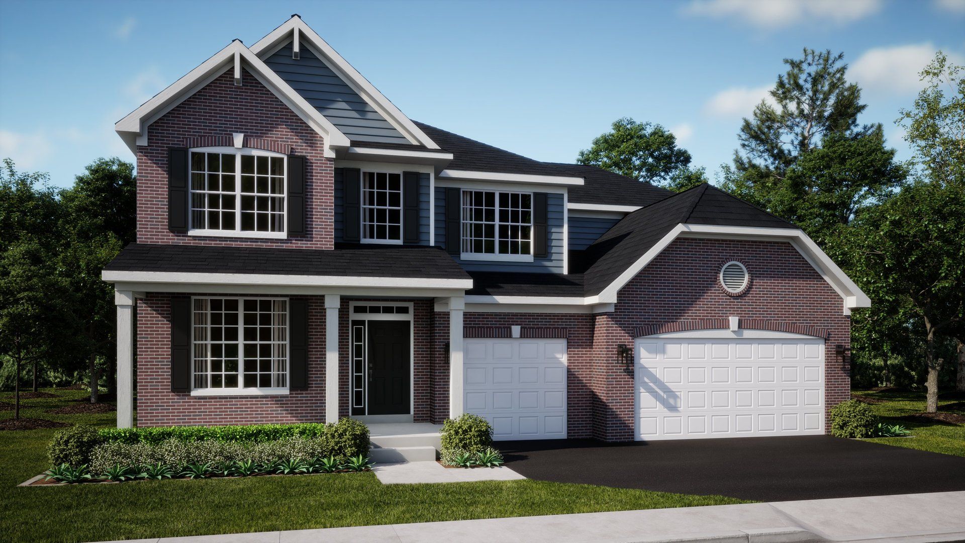 2301 Stone Creek Drive — New Lenox, IL 60451