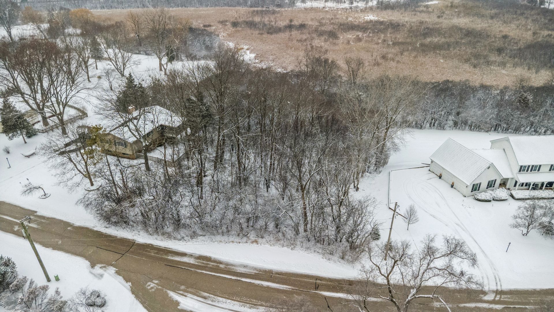 24334 N Grandview Drive — Lake Barrington, IL 60010