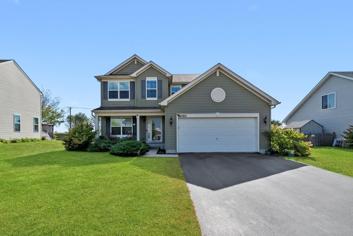 8010 Wood River Street, Joliet, IL 60431