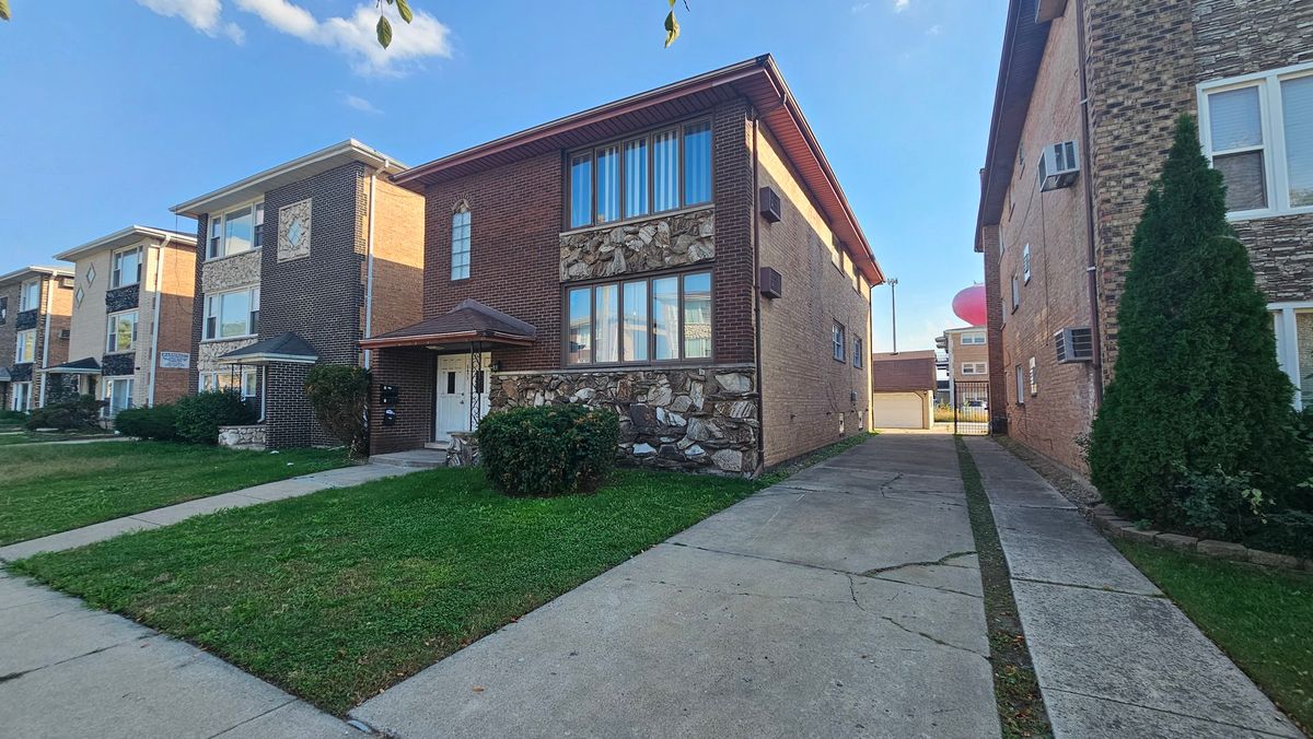 1677 Patricia Place, Calumet City, IL 60409