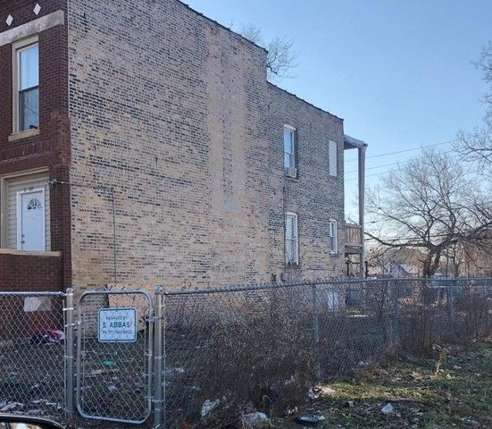 646 Homan Avenue — Chicago, IL 60624