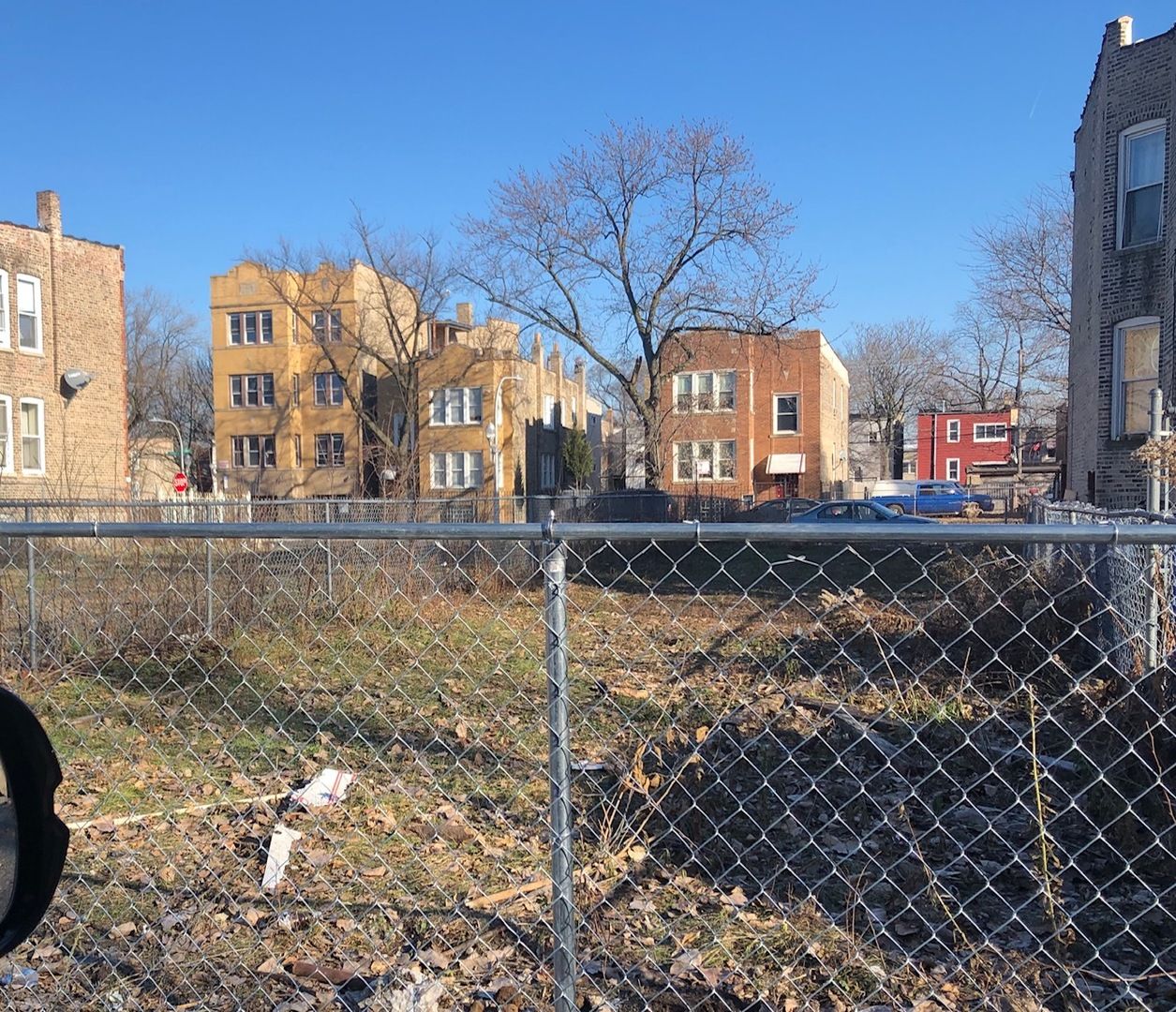 3546 Chicago Avenue — Chicago, IL 60651