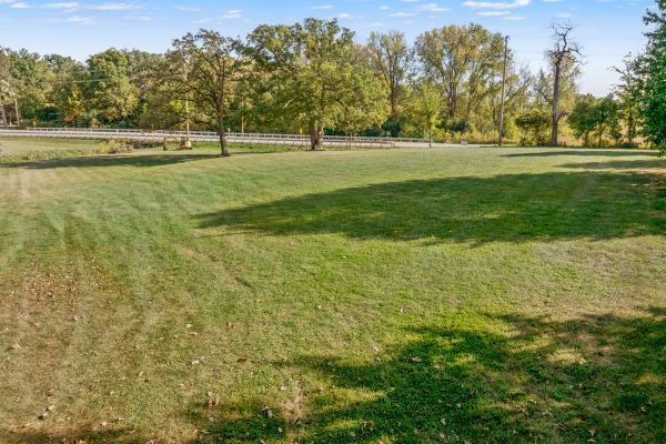 Lot 8 Russinwood Court — Elgin, IL 60124