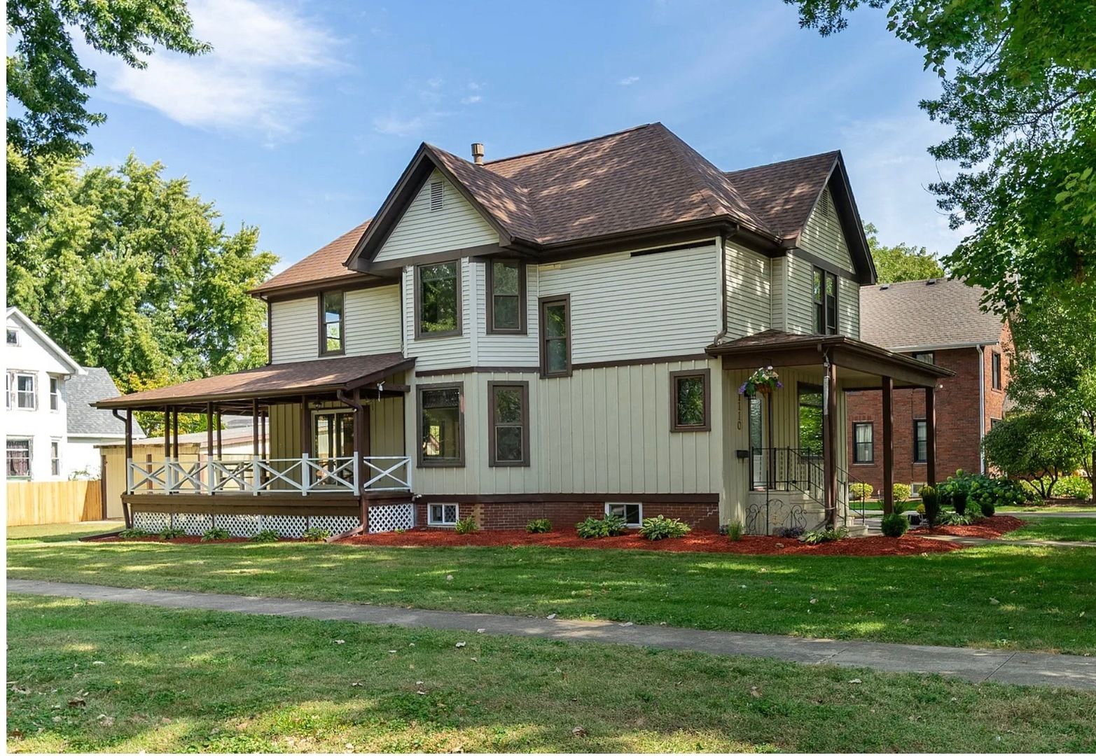 1110 5th Street — Mendota, IL 61342