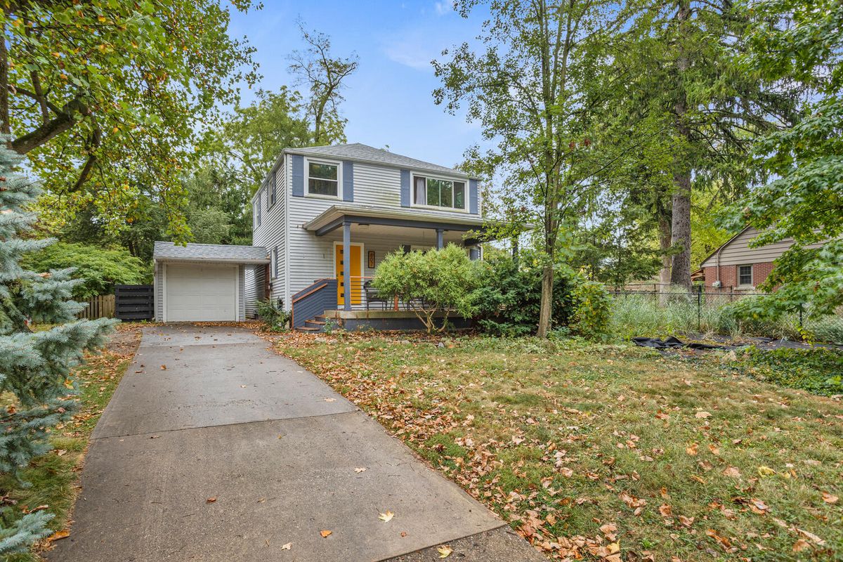 807 Haines Boulevard, Champaign, IL 61820