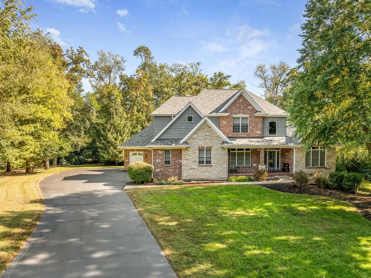 12936 Melrose Road, Caledonia, IL 61011